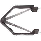 PLCC Extractor with Stainless Steel Hooks and Dissipative Plastic Handles, 4" redirect to product page