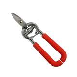 Shears, Hot Forged Wire Cutting without Serration, 6-1/2" Long redirect to product page