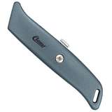 Knife, Heavy Duty Retractable Utility with 1 Blade, 3 Cutting Positions redirect to product page