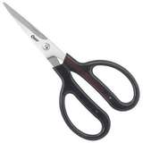 Corsage Snips with One Partially Serrated Blade, 7" redirect to product page