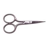 Scissors, Electronic Chrome Plated Straight Blade 3-1/2"" redirect to product page