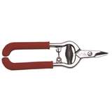 Scissors, Electronic Chrome Plated High Leverage Action Spring 6-1/2" redirect to product page