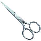 Scissors, Electronic, 4"L Hot Forged for Cutting Light Wire redirect to product page