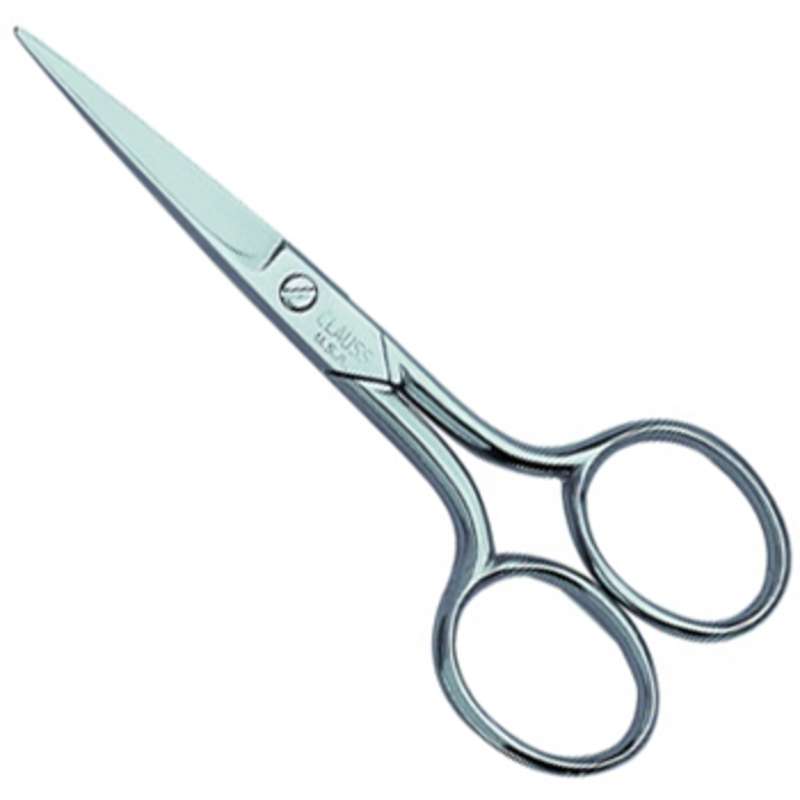 Scissors, Electronic, 4"L Hot Forged for Cutting Light Wire