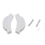 Replacement Parts Kit for 52910N, comes with Pins and Pads redirect to product page