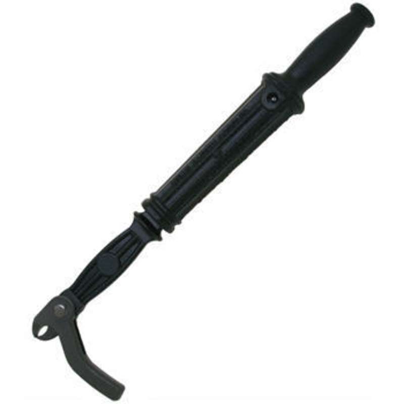 Forged Alloy Nail Puller, 19"