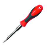 7-In-1 Interchangeable Bit Screwdriver redirect to product page