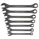 X6 Series Metric Pivoting Head Combination Ratcheting Wrench Set, 7 Pieces redirect to product page