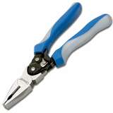 Pro Series Linesman Compound Action Pliers, 9" redirect to product page