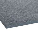 Anti Fatigue Comfort-King 1/2 MAT, 1/2 2'x3', Steel Gray, 1/Case redirect to product page