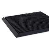 Outdoor Entry Mat-A-Dor MAT, 36"x72", Black, 1/Case redirect to product page