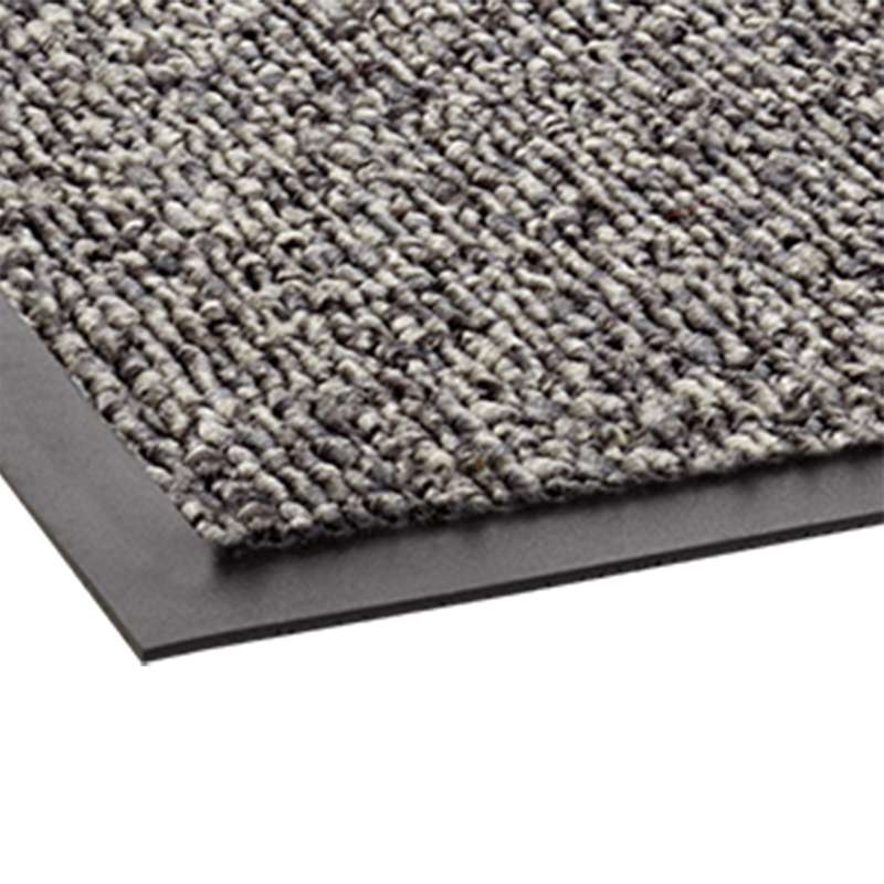 Anti Static Stat-Zap MAT, 2'x3', Pewter, 1/Case