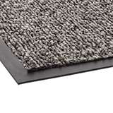 Anti Static Stat-Zap MAT, 3'x4', Pewter, 1/Case redirect to product page