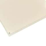 Clean Room Walk-n-Clean MAT, 31.5"x21.5", White, 1/Case redirect to product page