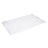 Clean Room Walk-n-Clean MAT, 31.5"x51", White, 1/Case redirect to product page