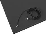 Anti Fatigue Comfort-King Anti-Static MAT, 3'x5', Black, 1/Case redirect to product page