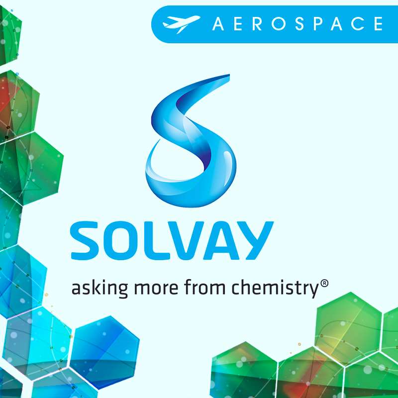 Solvay Cytec Process Material 1005843