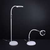 Magnificent Pro Lamp, Adjustable, Floor or Task, LED redirect to product page