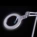 Omega 5 Series Magnifier with 46.5" Arm Length