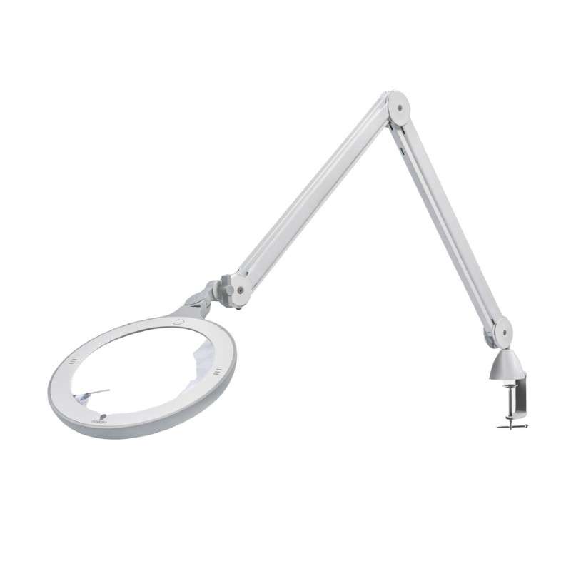 Omega 7 Series Magnifier with 46.5" Arm Length