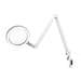 Omega 7 Series Magnifier with 46.5" Arm Length