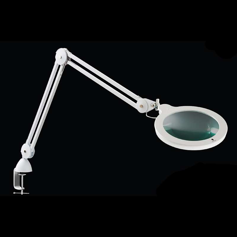 MAG LED Lamp XL Magnifier