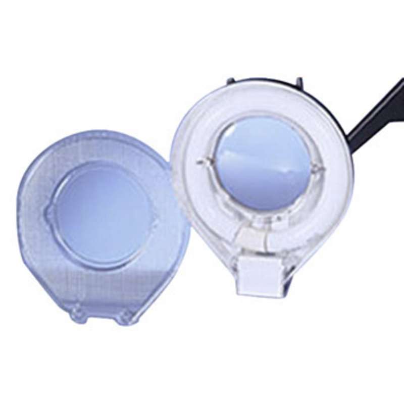 Circline Bulb Shield for 8MC Series Magnifiers