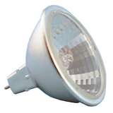 50 Watt Halogen Bulb with MR-16 Base, 3000K Color Temperature redirect to product page