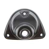 Dual Metal Clamp for Dazor Illuminated Magnifiers, Black redirect to product page