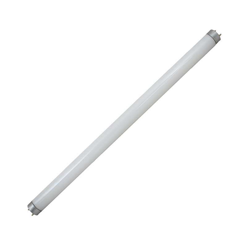 15 Watt Linear Fluorescent Bulb with T8 2 Pin Base, 6500K Color Temperature