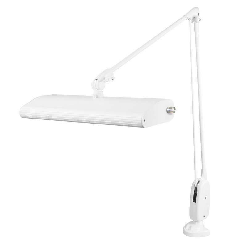 Dazor LED-NVC34CM-WH