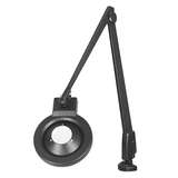 Circline Series ESD-Safe LED Clamp Magnifier, 5x Magnification redirect to product page