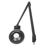 Circline Series ESD-Safe LED Pivot Magnifier, 5x Magnification redirect to product page