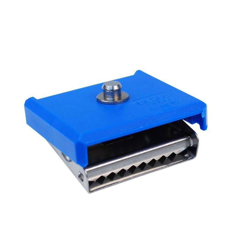 Replacement Clasp for the 09028 Wrist Strap, Blue