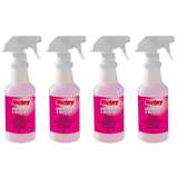 Rezstore Surface and Mat Cleaner, 16 Ounces Spray, Pack of 4 redirect to product page