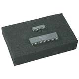 Statfree® Conductive High Density Foam, 3/8 x 24 x 36" redirect to product page