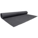 Statfree® Black Static Dissipative Low Density Foam, 1/4 x 40 x 75" redirect to product page