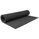 Statfree® Black Static Dissipative Low Density Foam, 1/2 x 40 x 75" redirect to product page