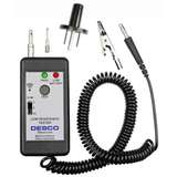 Low Resistance Tester 1/2/10 Ohms redirect to product page