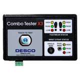 Combo Tester X3, Tester Only redirect to product page