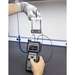 Constant Area and Force Electrode (CAFE) Test for Gloves and Finger Cots with Resistor-Free Wrist Cord