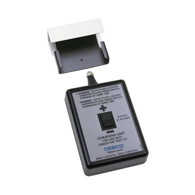 -test kit updgrade portable, for ionizers