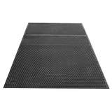 Statfree i Conductive Runner, Black, 0.625" x 3' x 5' redirect to product page