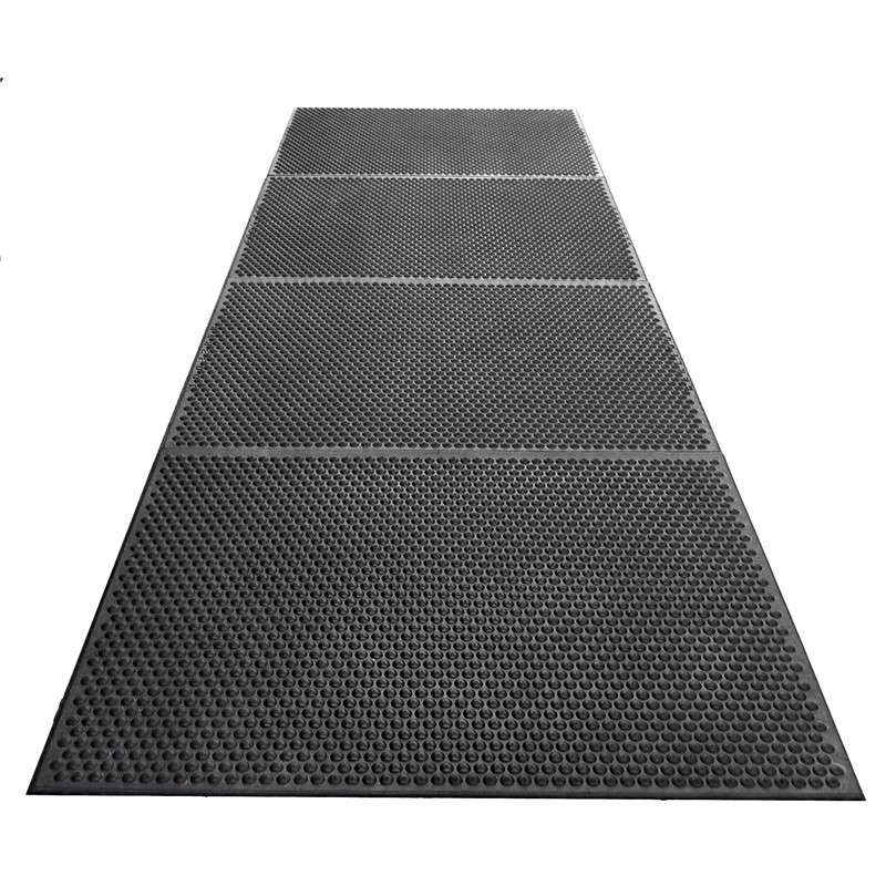 Statfree i Conductive Runner, Black, 3' x 10'