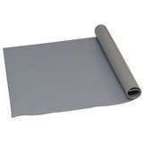 Statfree Z2 3-Layer Dissipative Vinyl Roll, Gray, 0.125' x 36" x 50' redirect to product page