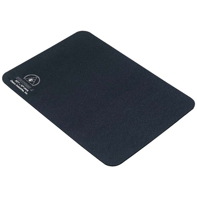 STATFREE J TRAY LINER 0.125"X16"X24" BLACK