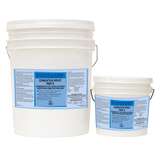 Coating Polymer Water-Based Conductive Epoxy, Light Grey, 4Gal Two-Parts Kit redirect to product page