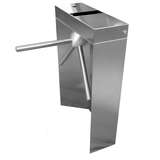 Alvarado Edc Turnstile, for Smartlog Pro 2, 120Vac redirect to product page