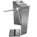 Alvarado Edc Turnstile, for Smartlog Pro 2, 120Vac
