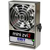Mini Zero Volt Ionizer 2 with NIST Calibration, 120VAC redirect to product page